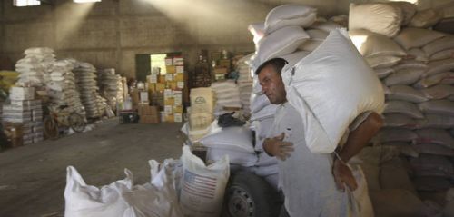 Israel suaviza el bloqueo a Gaza con la entrada de bienes antes prohibidos
