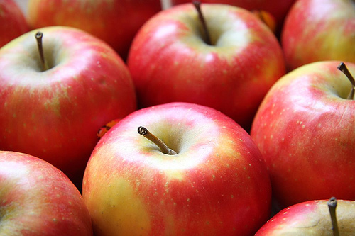Descifran el ADN de la manzana ‘golden delicious’
