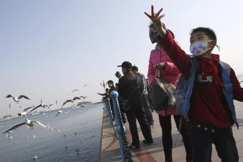 El número de muertos por virus H7N9 de gripe aviar aumenta a nueve en China