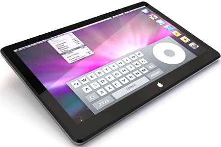 El iPad llega a España con un precio de entre 479 y 779 euros