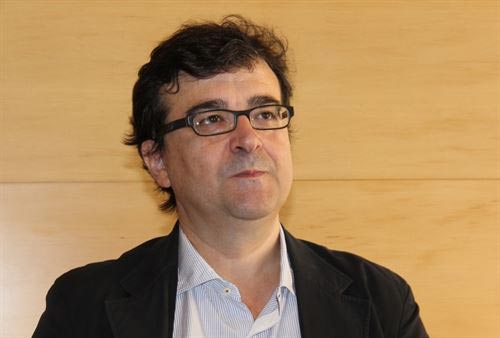 Javier Cercas estudia acciones legales contra quienes lo acusan de alentar una intervención militar en Cataluña