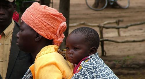 La Fundación Gates invertirá 1.500 millones en programas de salud materno-infantil