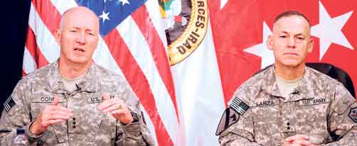 EEUU insiste en que los militares implicados en la muerte de Couso fueron absueltos por el Pentágono