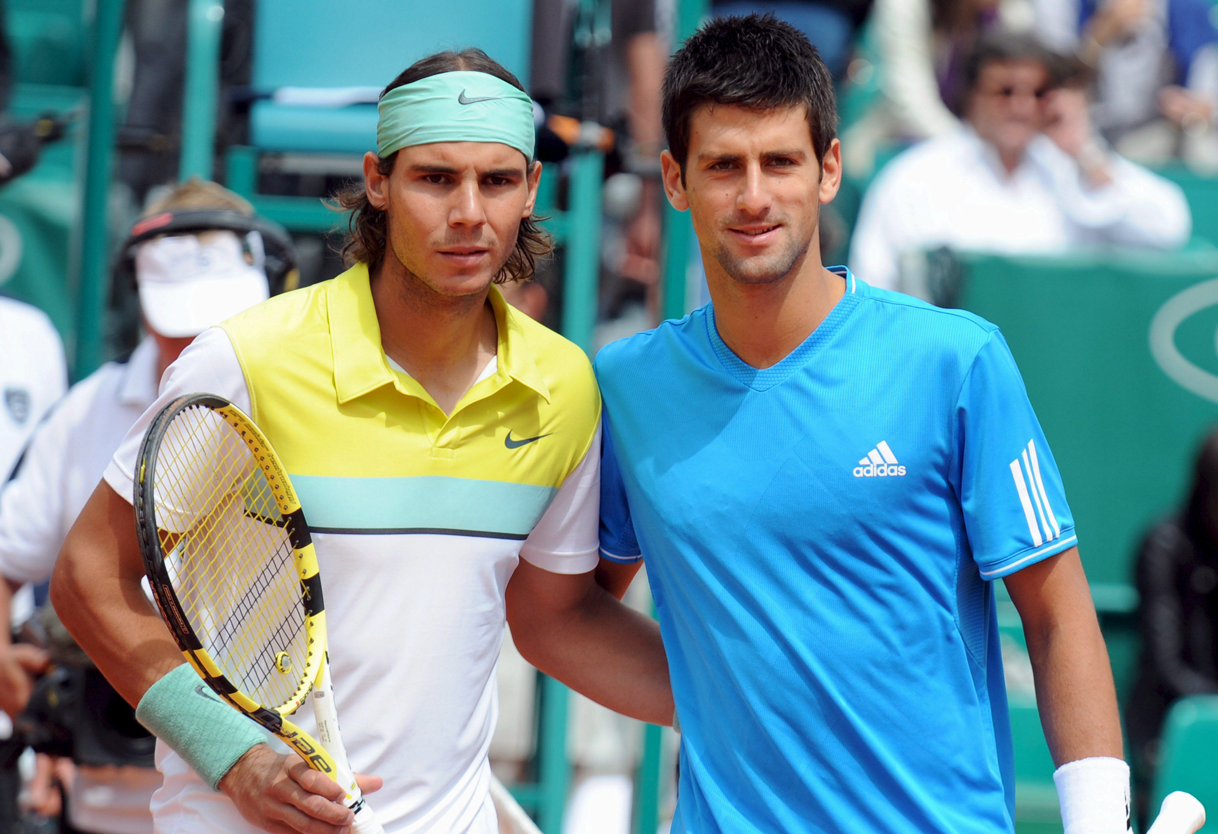 Djokovic será rival de Nadal en el partido solidario Bernabéu - Republica.com