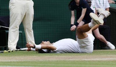 Nadal vuelve a proclamarse rey de Wimbledon