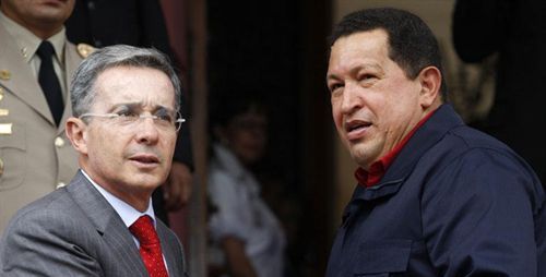 Venezuela insta a Colombia a recomponer sus relaciones “desde las bases del respeto”