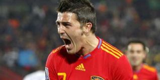 España, sin margen de error contra Chile