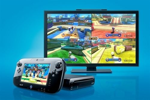 es bonito puñetazo nombre Wii U: varias cosas que debes saber antes de comprarla - Republica.com