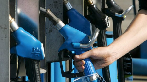 La gasolina y el gasóleo bajan otro 2% en la última semana