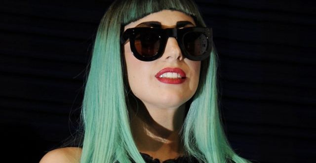 Lady Gaga asegura que fue violada a los 19 años
