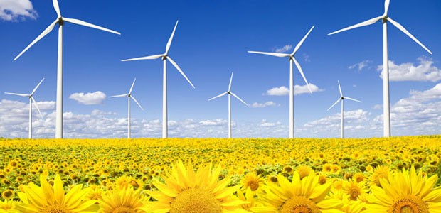 Las renovables ahorraron 9.197 millones al sistema eléctrico en 2013
