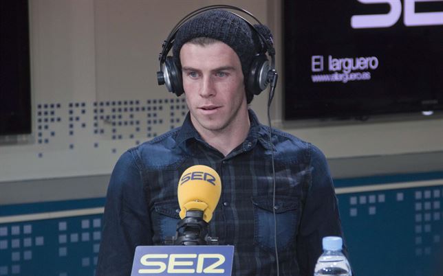 Bale no se considera un chupón: "Si hubiese marcado en esas jugadas nadie diría nada"
