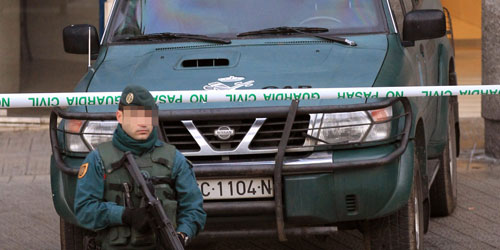 Sortu: 'Es hora de dar jaque mate a la Guardia Civil'