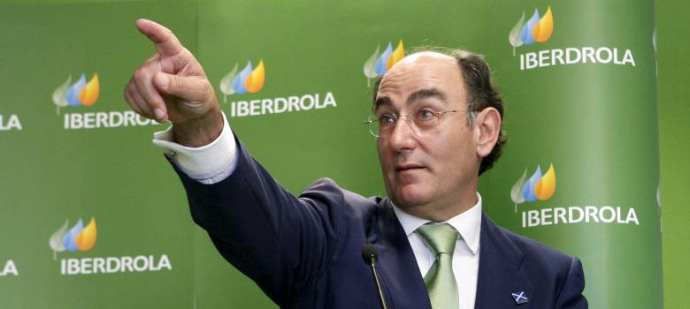 Iberdrola compra UIL Holdings por 2.650 millones de euros para crecer en EEUU