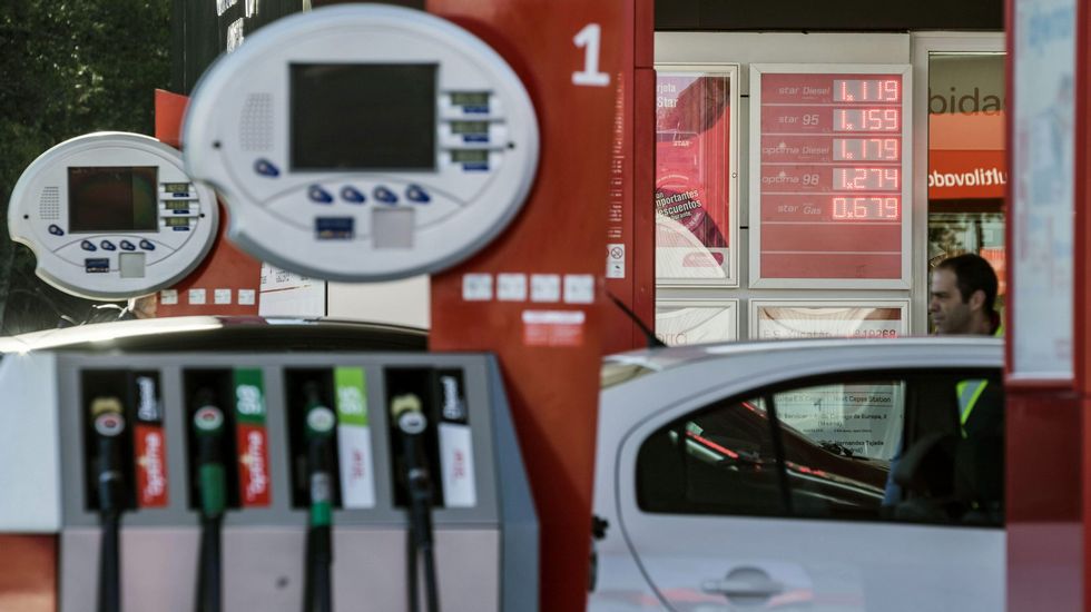Los gasolineros califican de "increíble" la decisión de la CNMC sobre las gasolineras desatendidas