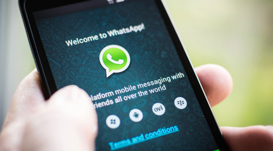 Las llamadas de WhatsApp, ya disponibles en todos los móviles Android
