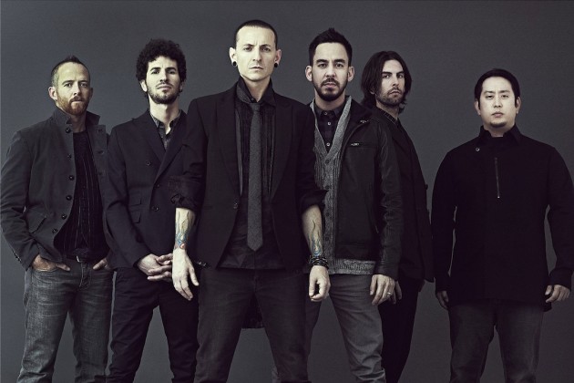 Linkin Park: "Nuestros fans nunca saben qué esperar de nosotros"