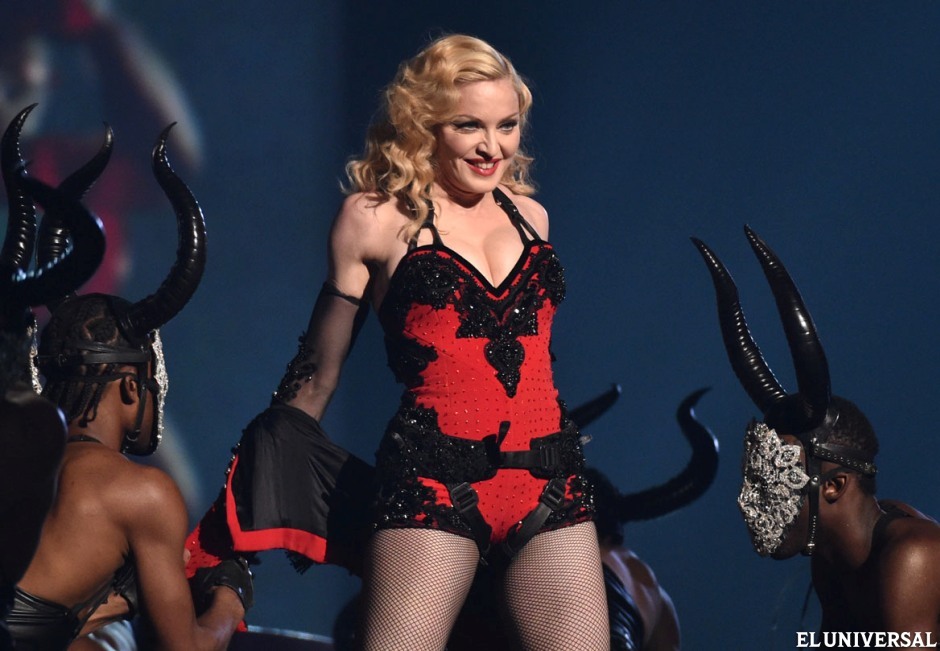 Madonna ofrecerá un segundo concierto en Barcelona el 25 de noviembre