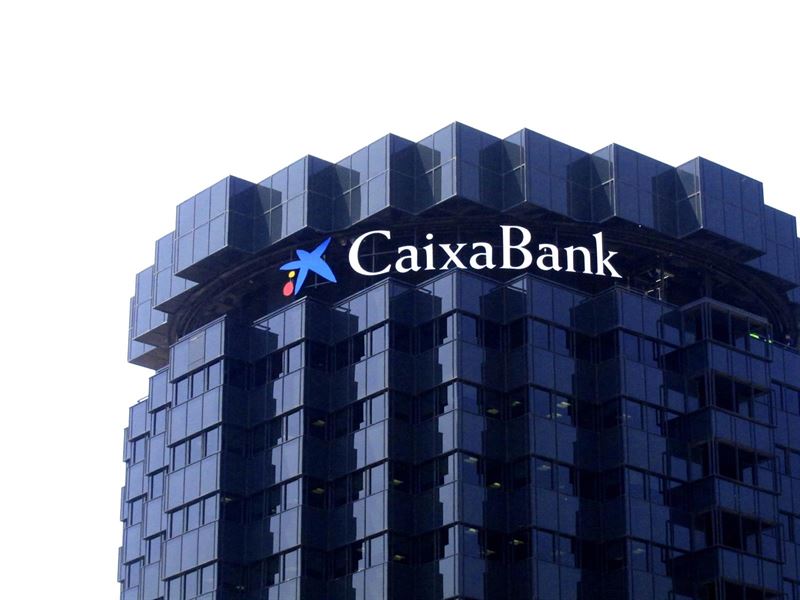 CaixaBank cree que la desaceleración no será al final tan fuerte como parecía
