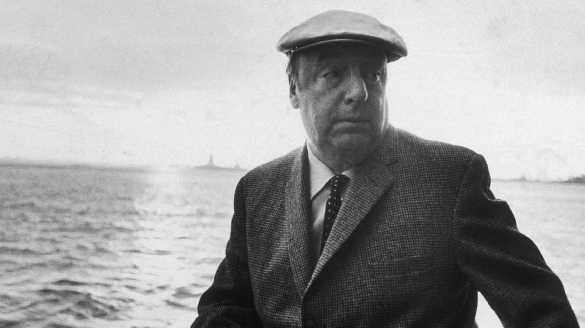 La presentación del informe sobre la muerte de Neruda, suspendida a última hora por "fallos técnicos"