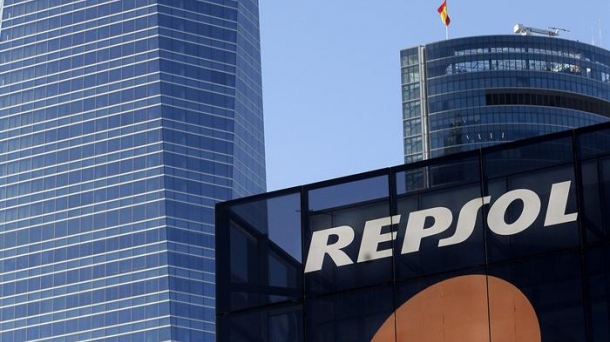 Repsol vende por 652 millones parte de su negocio de gas canalizado