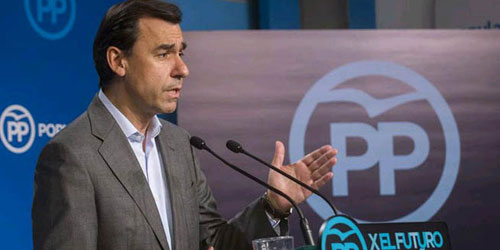El PP quiere la reforma electoral local para que gobierne la lista más votada y el PSOE reitera su ‘no’ rotundo