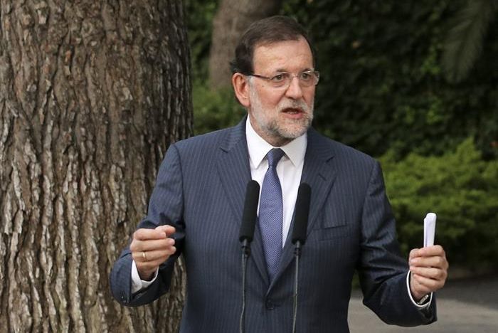 El desafío catalán empuja a Rajoy a reformar la Constitución y a Sánchez a refundar el PSOE-PSC