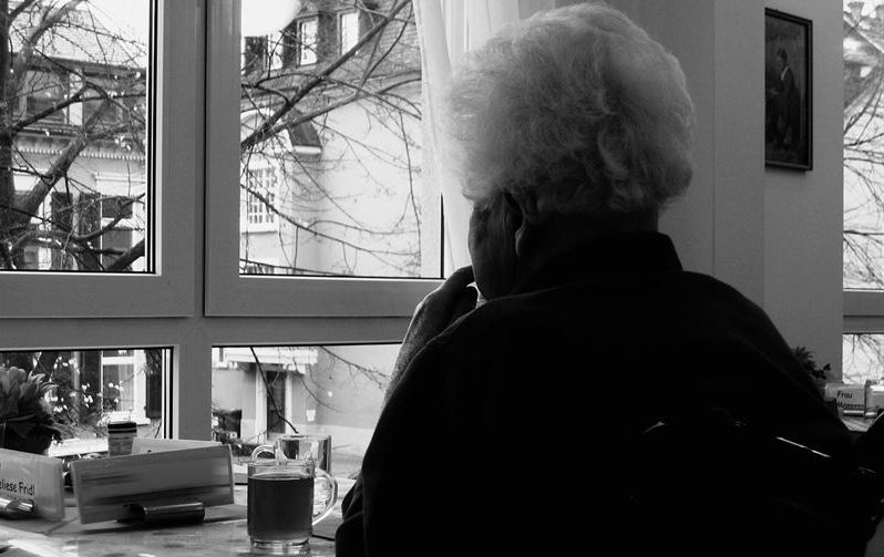 El confinamiento con alzhéimer: Perder la rutina cuando no se tiene memoria