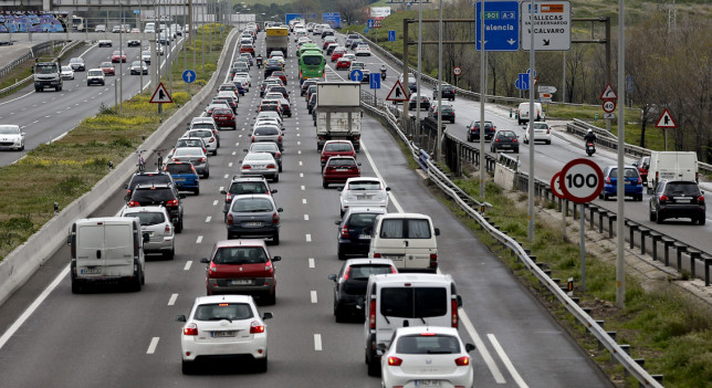Los coches europeos emiten un 40% más de CO2 de lo que señalan los test oficiales