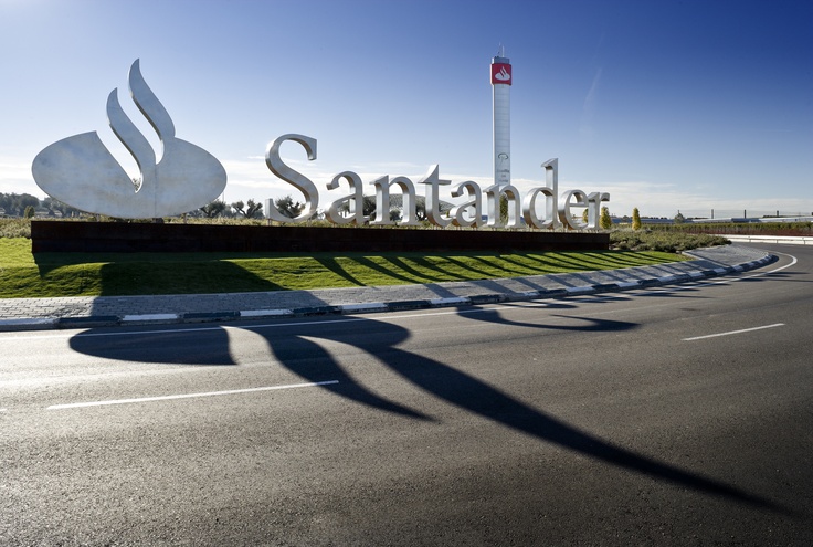 Banco Santander apela a "no desistir en el esfuerzo realizado" por empresas y ciudadanos ante la crisis