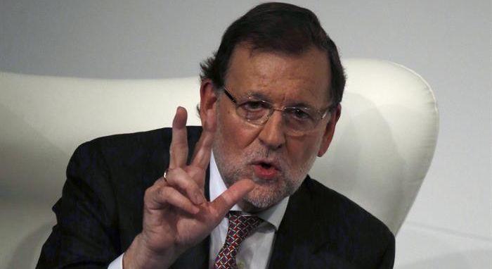Rajoy admite que los SMS a Bárcenas fueron un "error" y que la corrupción le hizo "mucho daño" a él y al PP