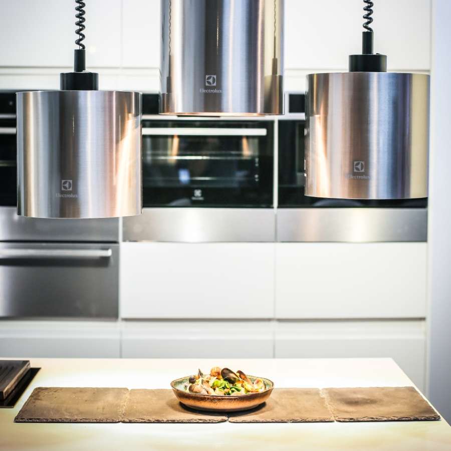 Viaje Ventilar Carteles Lámparas de cocina, ¡para calentar los platos! - Republica.com