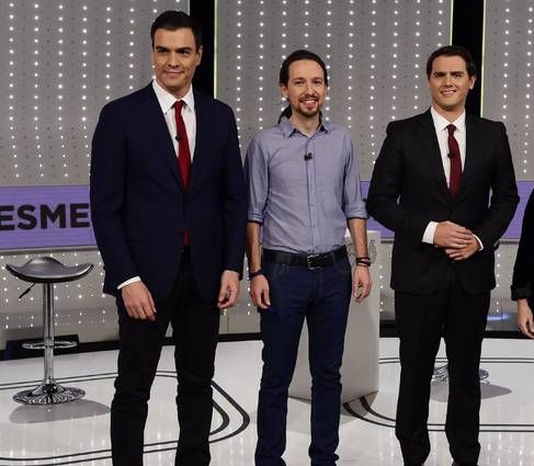 Sánchez ofrece urgentes medidas sociales y control democrático del posible adelanto electoral