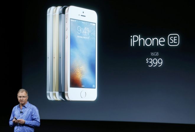 iPhone 6s se corona como el smartphone más potente del 2015