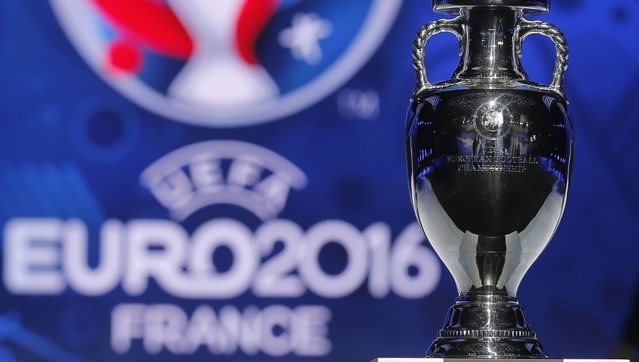 Francia asegura que la Eurocopa no será "anulada" y la UEFA confía en la seguridad