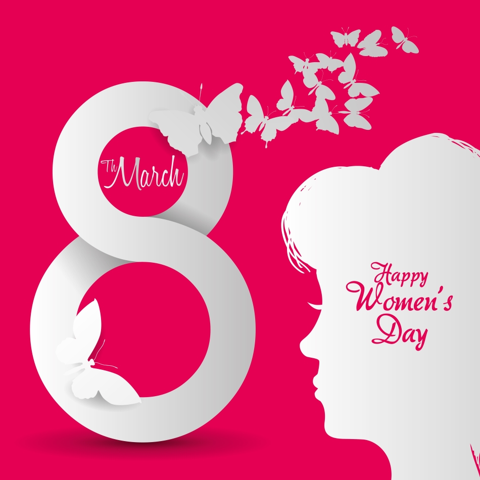 10 frases para el Día Internacional de la Mujer 