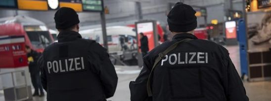El TC alemán tumba parte de la ley antiterrorista que regula las escuchas