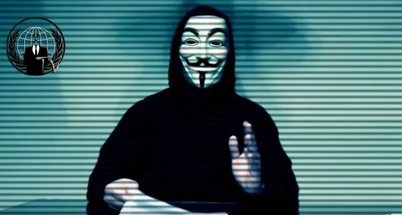 Vox sufre un ciberataque de Anonymous que deja al descubierto los datos de 30.000 simpatizantes