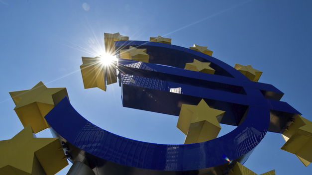 La eurozona sigue estancada y apenas crece un 0,2% en el tercer trimestre