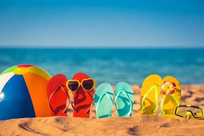 Tres de cada cuatro españoles invierten en las vacaciones de verano más que en ninguna otra