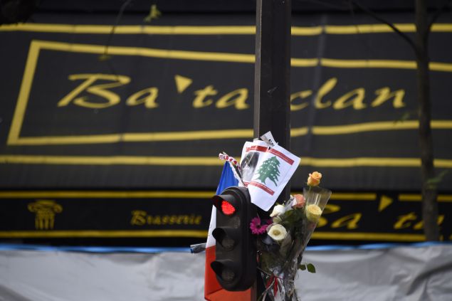 Detenido en Italia un argelino del EI que ayudó a los autores de los atentados de Bataclan