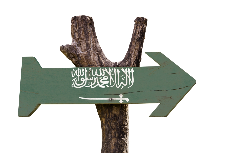 Arabia Saudí mira más allá del crudo con cierta incertidumbre