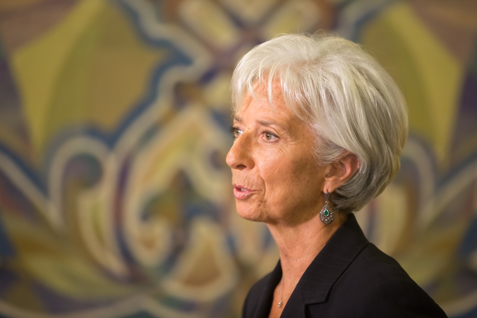 Por qué el FMI se equivoca con Christine Lagarde