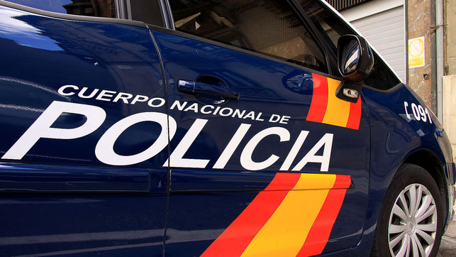 Cuatro detenidos por una agresión sexual a una menor en Gran Canaria