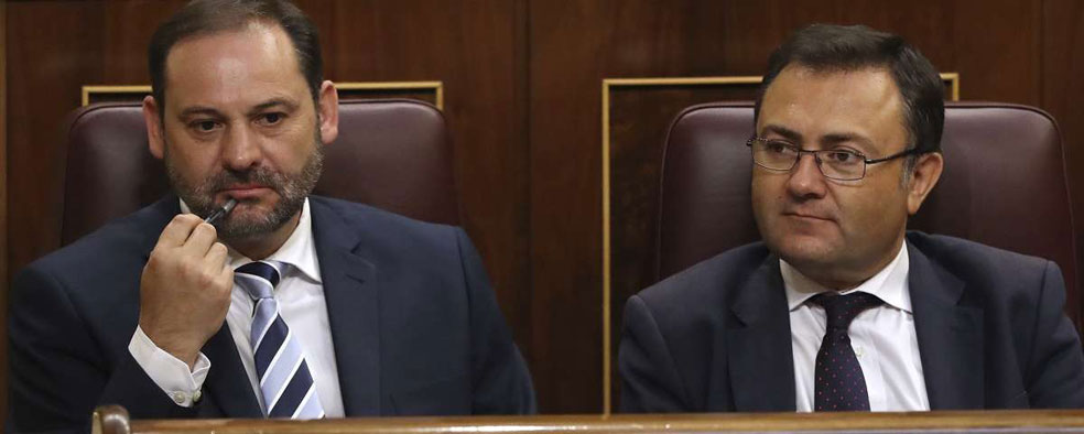 El PSOE considera que Rajoy no ha 'ninguneado' a Iglesias porque teme más a Sánchez
