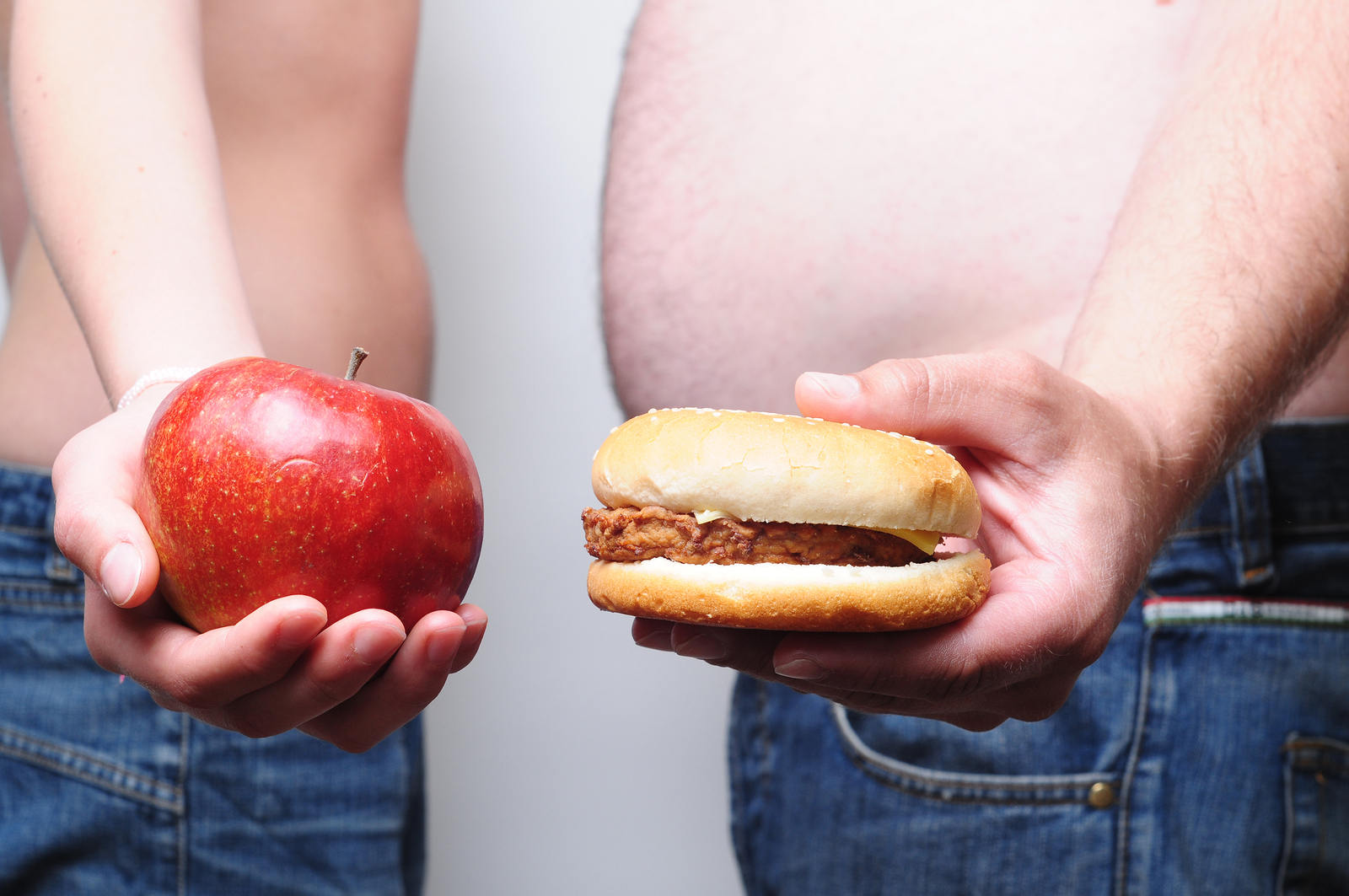 Unos 2 200 Millones De Personas Sufren Sobrepeso U Obesidad En El Mundo Y Pueden Sufrir