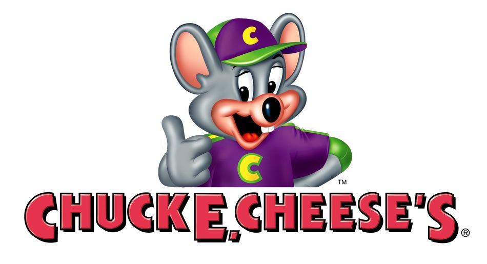 Cambios en Chuck E Cheeses