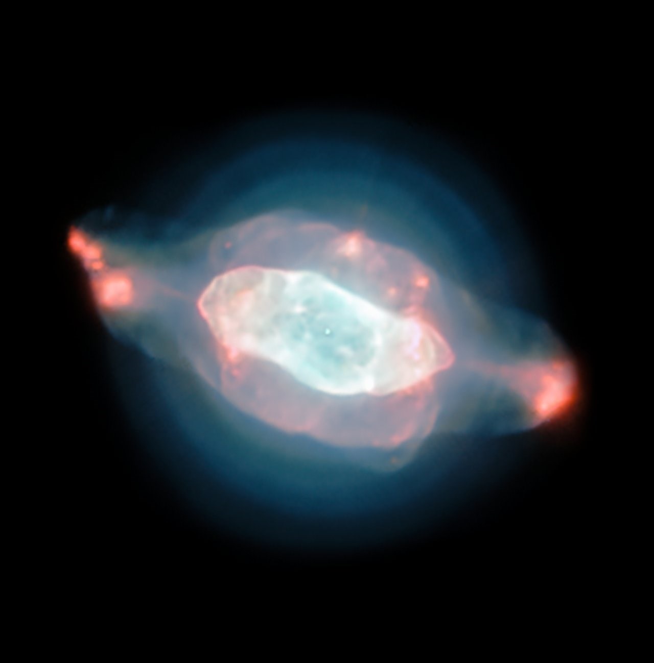 Resultado de imagen de Nebulosa planetaria