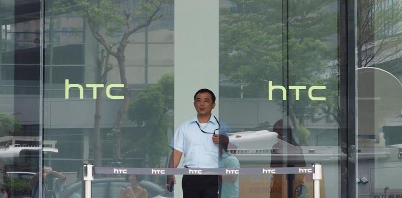 Gobierno de Taiwán aprueba compra de HTC por parte de Google