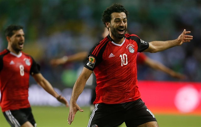 Egipto volverá a un Mundial tras su última experiencia en Italia '90